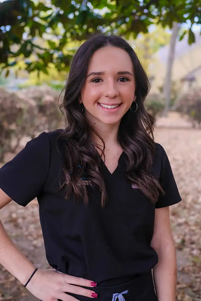 Addison Plowman, Administrative Assistant Addison Plowman, Administrative Assistant at Germantown Aesthetics.