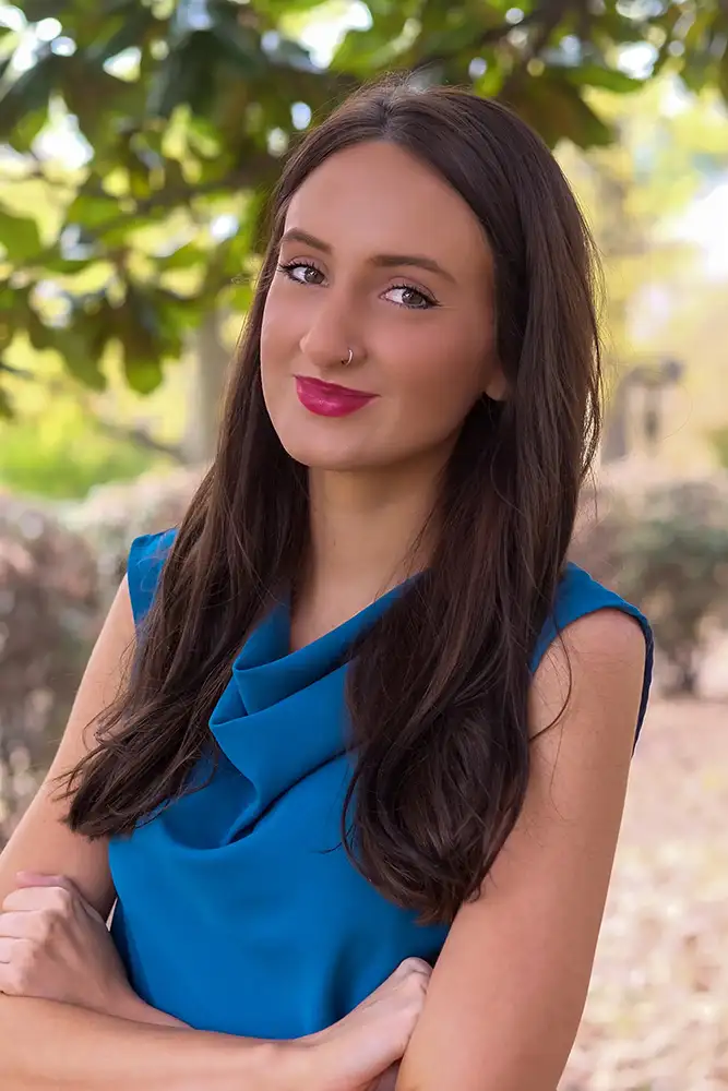 Bella Morris, Marketing & Social Media Bella Morris, Marketing & Social Media at Germantown Aesthetics.