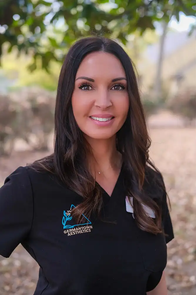 JJackie Bryant, Registered Nurse Jackie Bryant, Registered Nurse at Germantown Aesthetics.