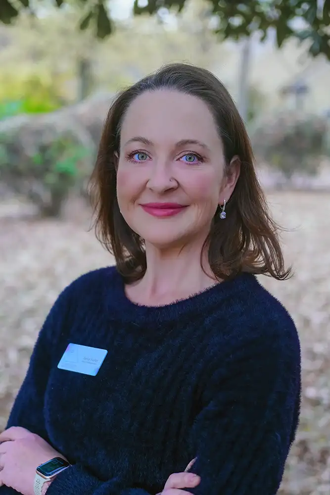 Jackie Foster, Practice Administrator Jackie Foster, Practice Administrator at Germantown Aesthetics.