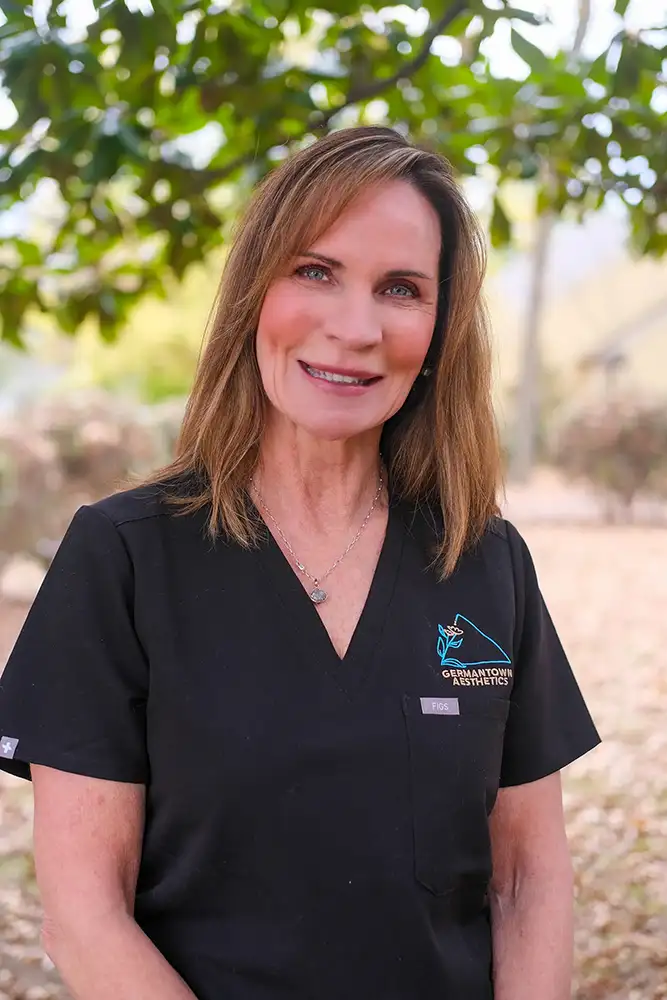 Jana Fletcher, Patient Care Coordinator Jana Fletcher, Patient Care Coordinator, Germantown Aesthetics