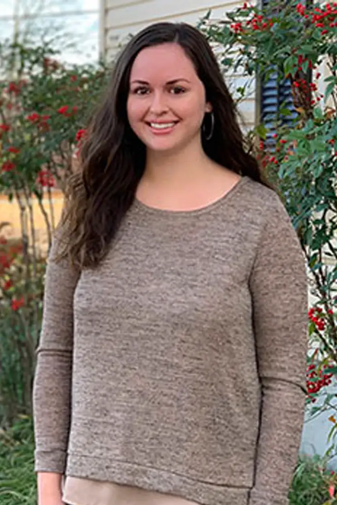 Madison Browning, Aesthetician Madison Browning, Aesthetician at Germantown Aesthetics.