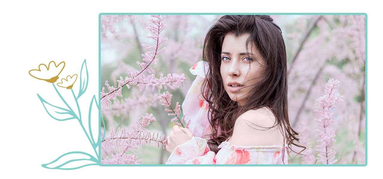 Flower Image Flower Image