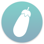Icon-3 eggplant